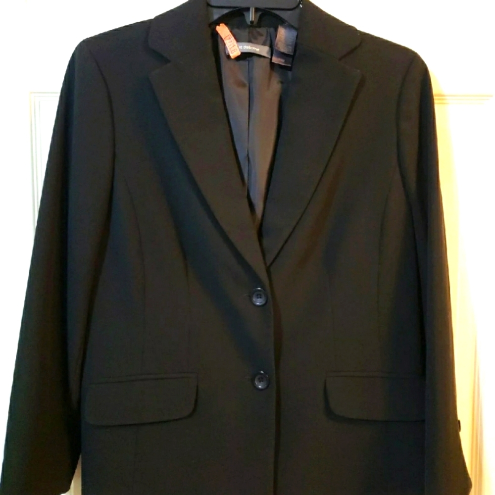 WOMEN'S BLAZER